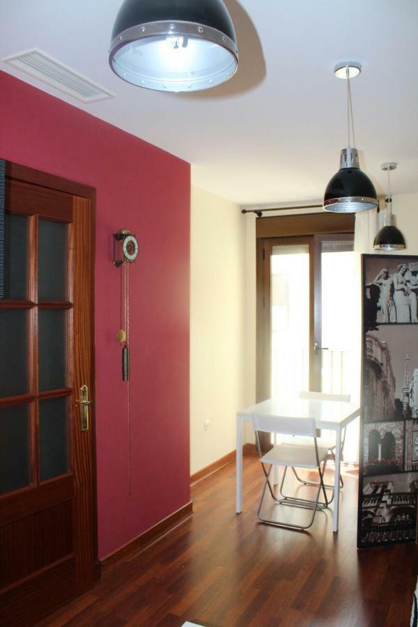 Apartamento centro Cádis Exterior foto
