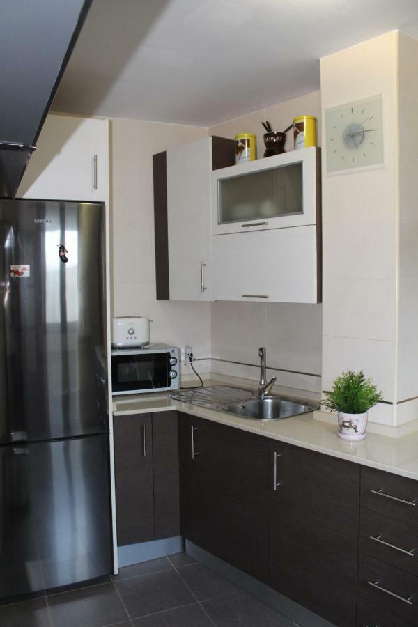 Apartamento centro Cádis Exterior foto