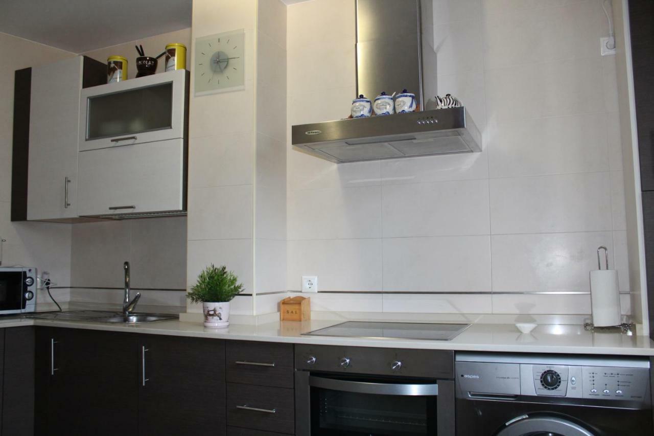 Apartamento centro Cádis Exterior foto